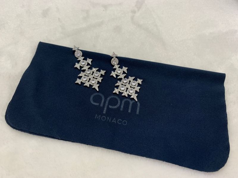 Apm Earrings